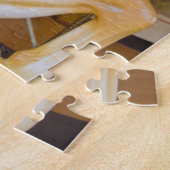 Openbaar Museum van Grand Rapids Legpuzzel (Zijkant)