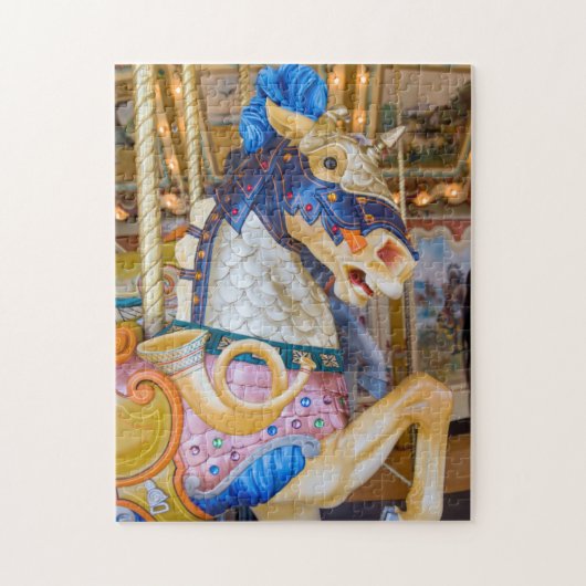 Openbaar Museum van Grand Rapids Legpuzzel (Verticaal)
