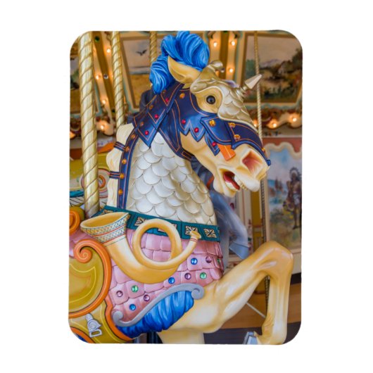 Openbaar Museum van Grand Rapids Magneet (Verticaal)