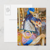 Openbaar Museum voor Groothertogdom Briefkaart (Voorkant / Achterkant)