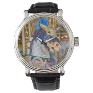 Openbaar Museum voor Groothertogdom (Grand Rapids) Horloge