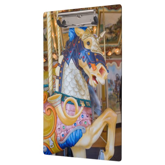 Openbaar Museum voor Groothertogdom (Grand Rapids) Klembord (Links)