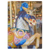 Openbaar Museum voor Groothertogdom (Grand Rapids) Klembord (Achterkant)