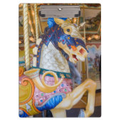 Openbaar Museum voor Groothertogdom (Grand Rapids) Klembord (Voorkant)