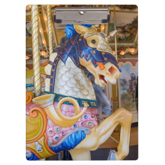 Openbaar Museum voor Groothertogdom (Grand Rapids) Klembord (Voorkant)