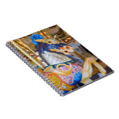 Openbaar Museum voor Groothertogdom (Grand Rapids) Notitieboek (Rechterzijde)