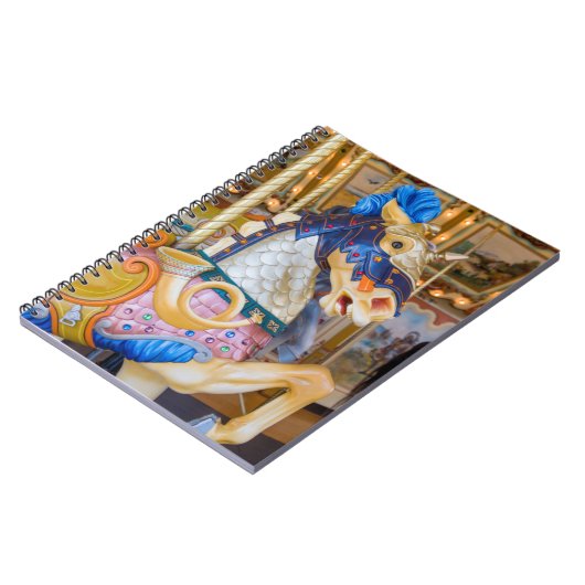 Openbaar Museum voor Groothertogdom (Grand Rapids) Notitieboek (Linkerzijde)