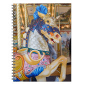 Openbaar Museum voor Groothertogdom (Grand Rapids) Notitieboek (Voorkant)