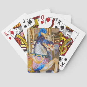 Openbaar Museum voor Groothertogdom (Grand Rapids) Pokerkaarten