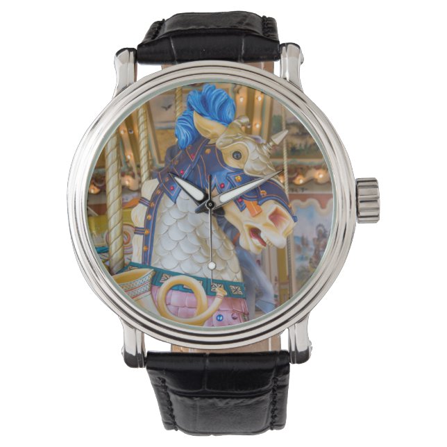 Openbaar Museum voor Groothertogdom Horloge (Voorkant)