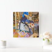 Openbaar Museum voor Groothertogdom Vierkante Klok (Huis)