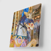 Openbaar Museum voor Groothertogdom Vierkante Klok (Hoek)