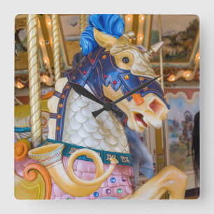 Openbaar Museum voor Groothertogdom Vierkante Klok