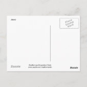 Openbaar Plein, Wilkes-Barre PA Vintage Briefkaart (Achterkant)