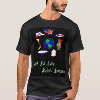 Openbaarheid T-shirt