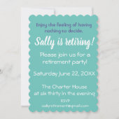 OPENBAARMAKING MET QUOTE KAART (Voorkant)