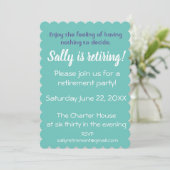 OPENBAARMAKING MET QUOTE KAART (Staand voorkant)