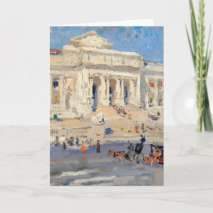 Openbare bibliotheek van New York   Colin Campbell Kaart