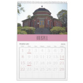 Openbare bibliotheken in Montana Kalender (Feb 2026)