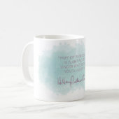 Openbare dienst - Mok Hillary Clinton (Voorkant links)