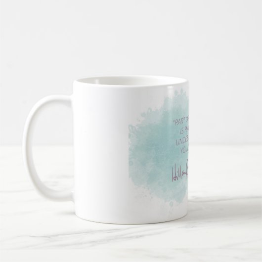 Openbare dienst - Mok Hillary Clinton (Links)