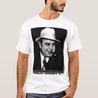 OPENBARE EMIE1 T-SHIRT