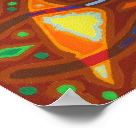 openbare hoorzitting - 2009 poster (Hoek)