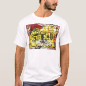 Openbare Intox T-shirt (Voorkant)