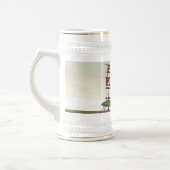 Openbare markt in Seattle, WA Bierpul (Links)