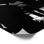 Openbare markt poster (Hoek)