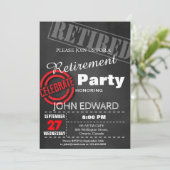 OPENBARE PARTIJEN KAART (Staand voorkant)