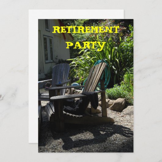 OPENBARE PARTIJEN KAART (Voorkant / Achterkant)