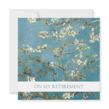 OPENBARE PARTIJEN : Van Gogh