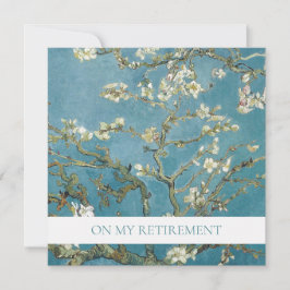 OPENBARE PARTIJEN : Van Gogh Kaart