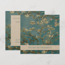 OPENBARE PARTIJEN : Van Gogh