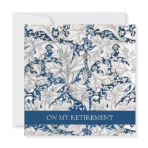 OPENBARE PARTIJEN : WILLIAM MORRIS