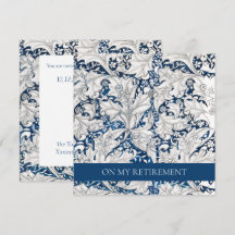 OPENBARE PARTIJEN : WILLIAM MORRIS