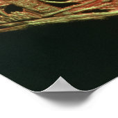 Openbare plak of sluiting poster (Hoek)