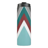 Openbare revive thermische tumbler thermosbeker (Voorkant)