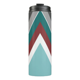 Openbare revive thermische tumbler thermosbeker