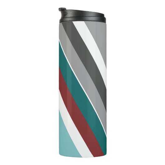 Openbare revive thermische tumbler thermosbeker (Geroteerd rechts)