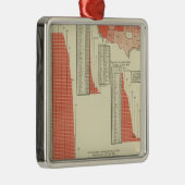 Openbare scholen metalen ornament (Rechts)