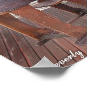 Openbare scholen van de Unie Poster (Hoek)