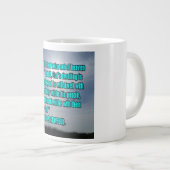 Openbaring 21:3 WEBU Mok (Voorkant rechts)