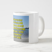 Openbaring 21:4 WEBU Mok (Voorkant rechts)