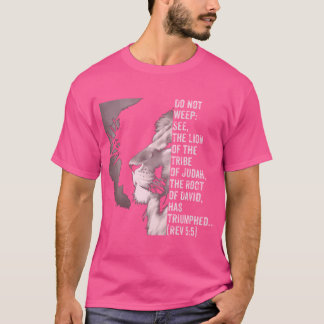 Openbaring 55 t-shirt