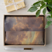 Openbaring 5:5 Leeuw van Juda Tissuepapier (Geschenk)