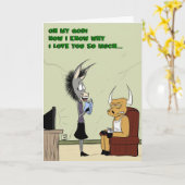 Openbaring! - Begrijp je motieven Kaart (Gele Bloem)