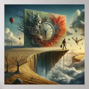 Openbaring Dawn Poster