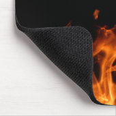 Openbaring: Wees in vuur en vlam voor het Christel Muismat (Hoek)